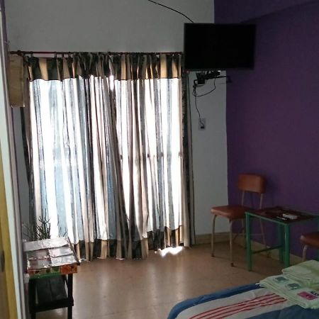 Tacita De Plata Apart San Salvador de Jujuy Exterior photo